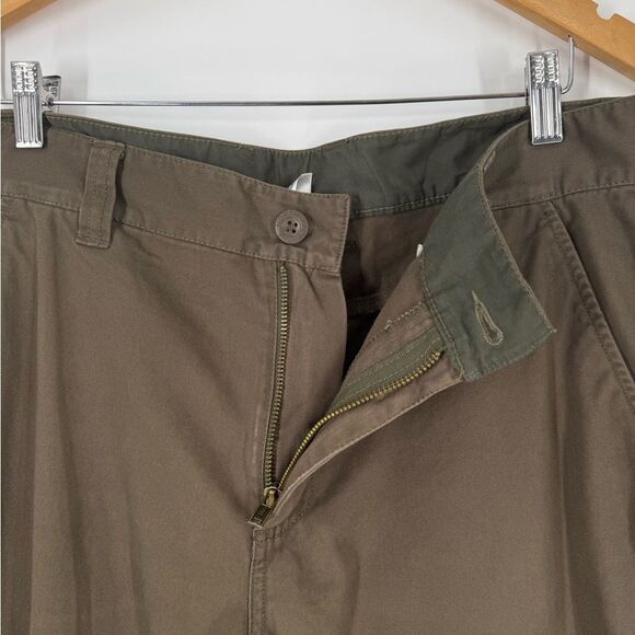The North Face Men's Dogpatch Pants in New Taupe | Size 34 Short - Picture 7 of 8